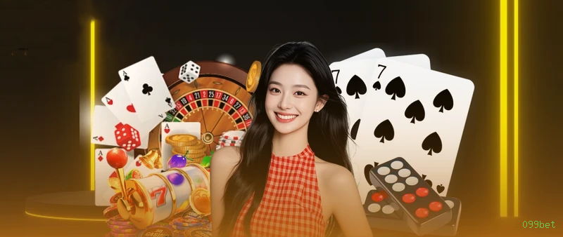 Cassino ao vivo
