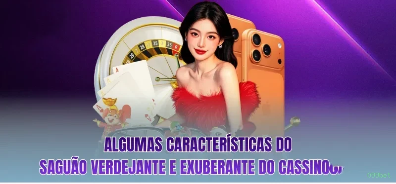 Interface do app