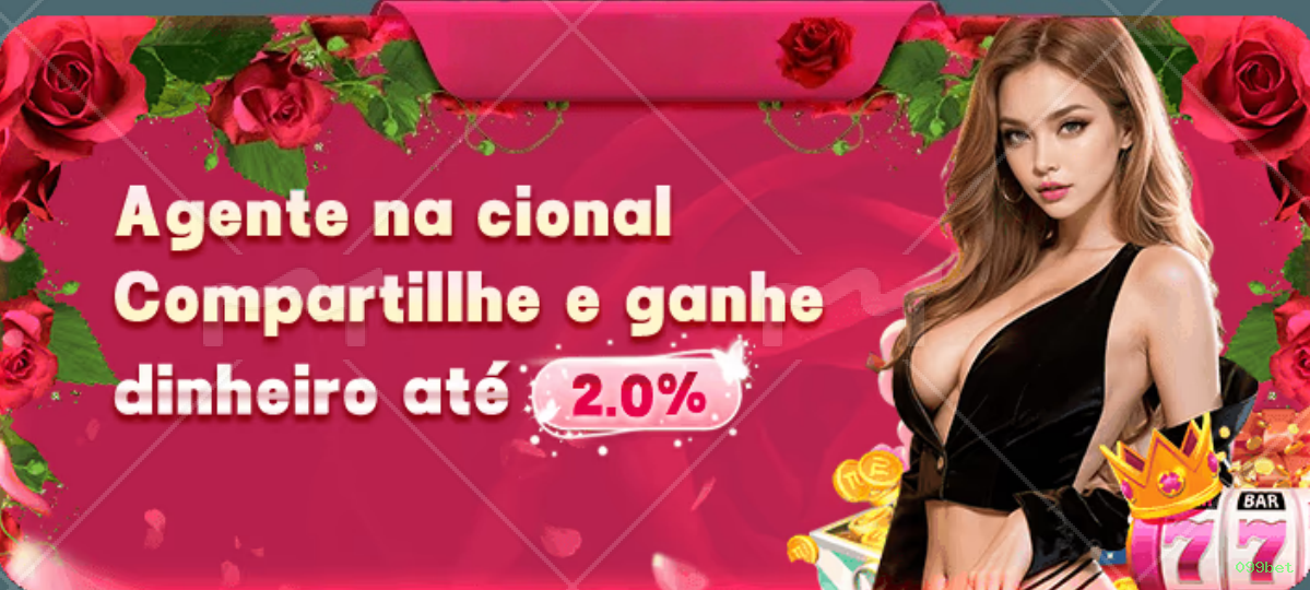 Cassino ao vivo 099bet